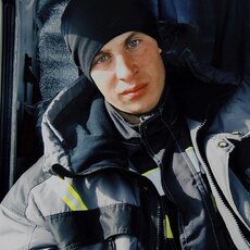 Фотография мужчины Владимир, 27 лет из г. Новая Чара