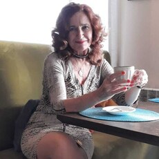 Фотография девушки Любовь, 69 лет из г. Евпатория