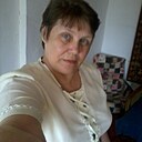 Клавдия, 67 лет