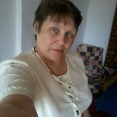 Фотография девушки Клавдия, 67 лет из г. Астрахань