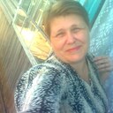 Клавдия, 67 лет