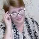 Клавдия, 66 лет