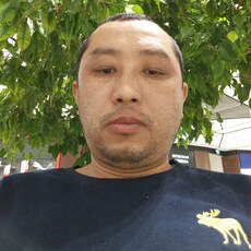 Фотография мужчины Baha, 40 лет из г. Бишкек