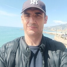 Фотография мужчины Вячеслав, 54 года из г. Киев