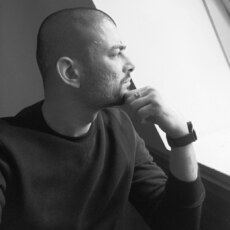 Фотография мужчины Alex, 32 года из г. Познань