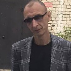 Фотография мужчины Антон, 47 лет из г. Дзержинск