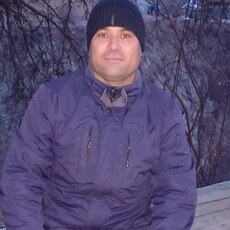 Фотография мужчины Шер, 42 года из г. Мытищи