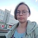 Ольга, 21 год