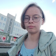 Фотография девушки Ольга, 21 год из г. Слуцк