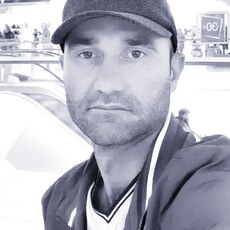 Фотография мужчины Алик, 41 год из г. Чита