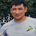 Кайрат, 43 года