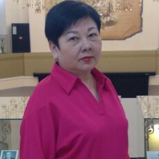 Фотография девушки Дина, 52 года из г. Костанай