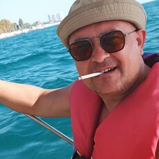 Фотография мужчины Евгений, 42 года из г. Тюмень