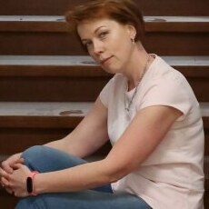 Фотография девушки Katrina, 56 лет из г. Химки