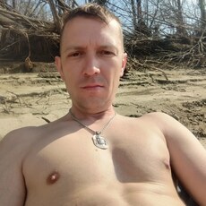 Фотография мужчины Сергей, 37 лет из г. Амурск