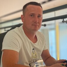 Фотография мужчины Александр, 36 лет из г. Приозерск