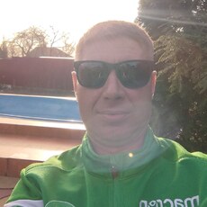 Фотография мужчины Витя, 42 года из г. Речица