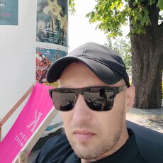 Фотография мужчины Сергей, 27 лет из г. Пинск