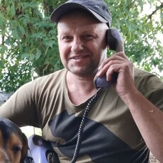 Фотография мужчины Сергей, 45 лет из г. Гродно