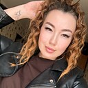 Метиска, 27 лет