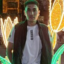 Султик, 24 года