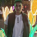 Султик, 24 года