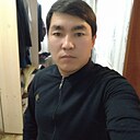 Нурбол, 41 год