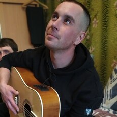 Фотография мужчины Don Antuan, 36 лет из г. Каменск-Уральский