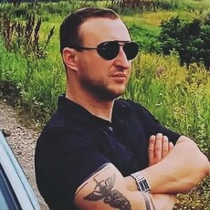 Фотография мужчины Святослав, 30 лет из г. Селидово