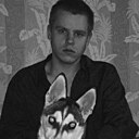 Виктор, 25 лет