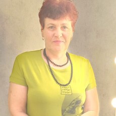 Фотография девушки Ирина Неверова, 56 лет из г. Черемхово