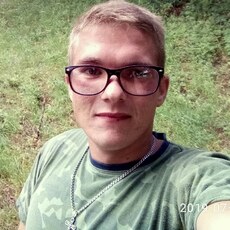 Фотография мужчины Александр, 26 лет из г. Бахчисарай