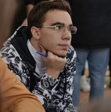 Фотография мужчины Степан, 21 год из г. Пушкино (Московская Обл)