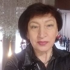 Фотография девушки Светлана, 61 год из г. Красноярск