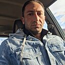 Геворг, 44 года