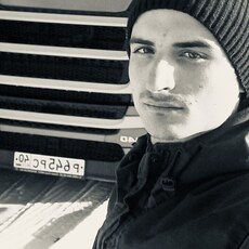 Фотография мужчины Николай, 29 лет из г. Калуга
