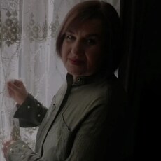 Фотография девушки Алла, 59 лет из г. Бобруйск