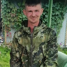 Фотография мужчины Антон, 38 лет из г. Новоуральск