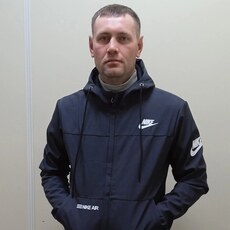 Фотография мужчины Игорь, 41 год из г. Ижевск