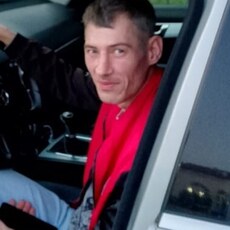 Фотография мужчины Сергей, 39 лет из г. Унеча