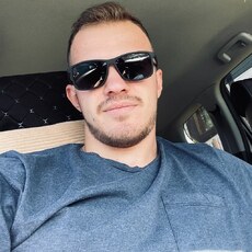 Фотография мужчины Данил, 28 лет из г. Новоалтайск