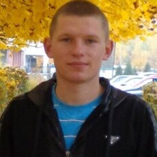 Фотография мужчины Дмитрий, 33 года из г. Климовичи