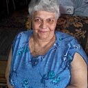 Анастасия, 70 лет