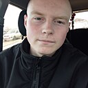 Александр, 23 года