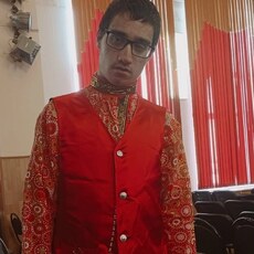 Фотография мужчины Дмитрий, 21 год из г. Кострома