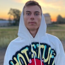 Фотография мужчины Никита, 21 год из г. Луховицы