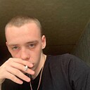 Данил, 19 лет