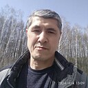Шухрат, 54 года