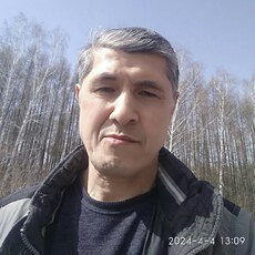 Фотография мужчины Шухрат, 54 года из г. Иглино