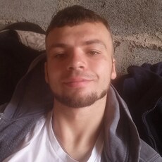 Фотография мужчины Владислав, 31 год из г. Чортков